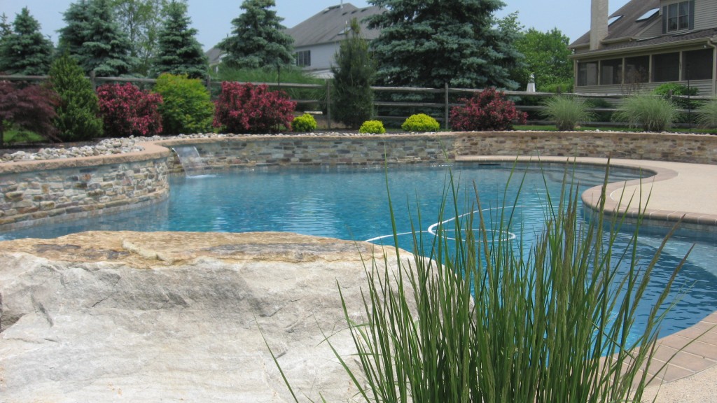 Licensed Pool Builders PA