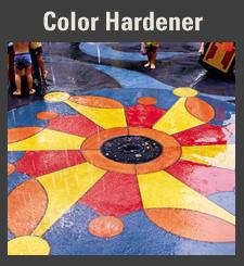 Color Hardener Cover