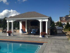 Pool Contractors Near Me PA