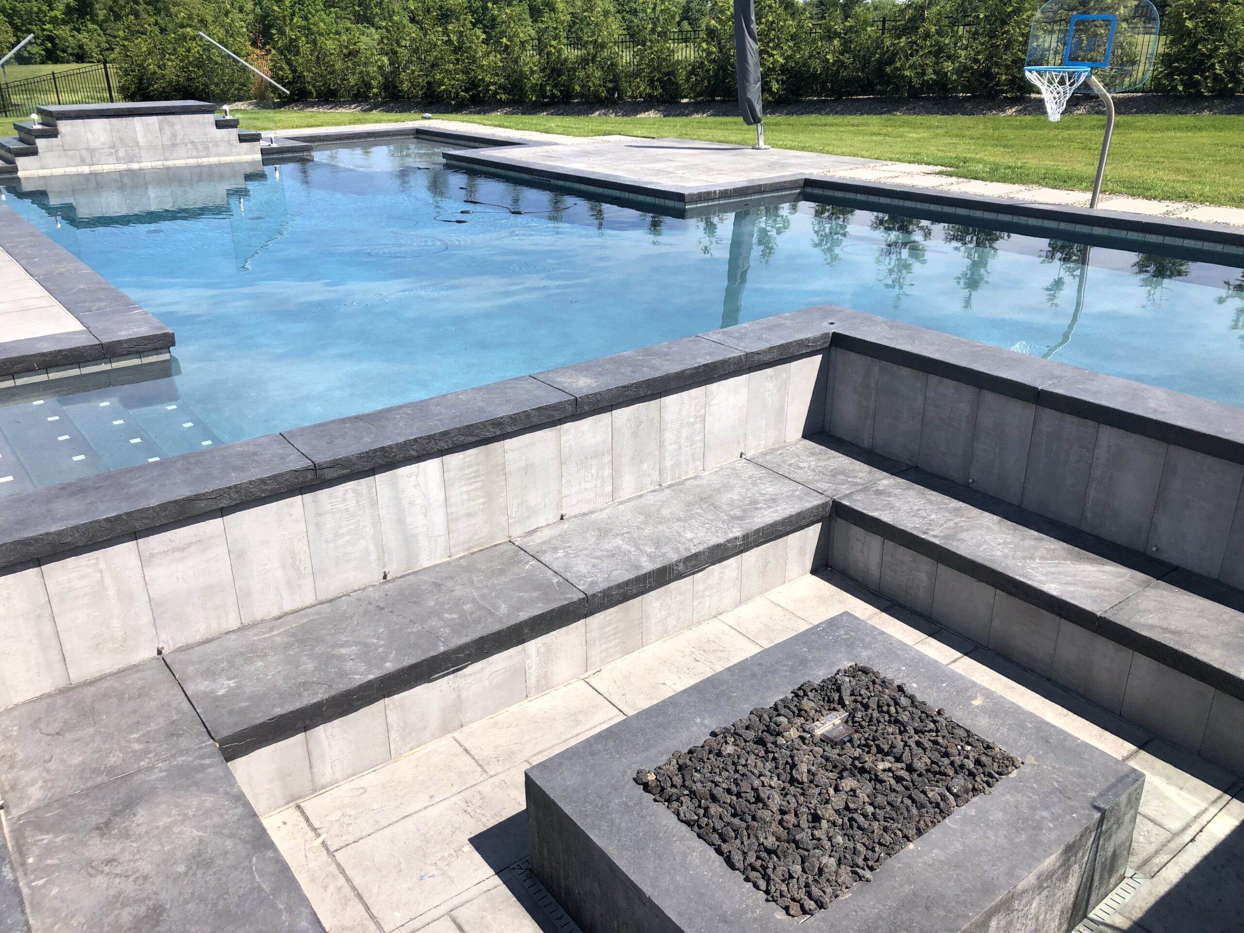 Pool Builder Reviews