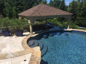 Swimming Pool Builders in Bucks County