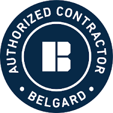 Belgard Paver Installer