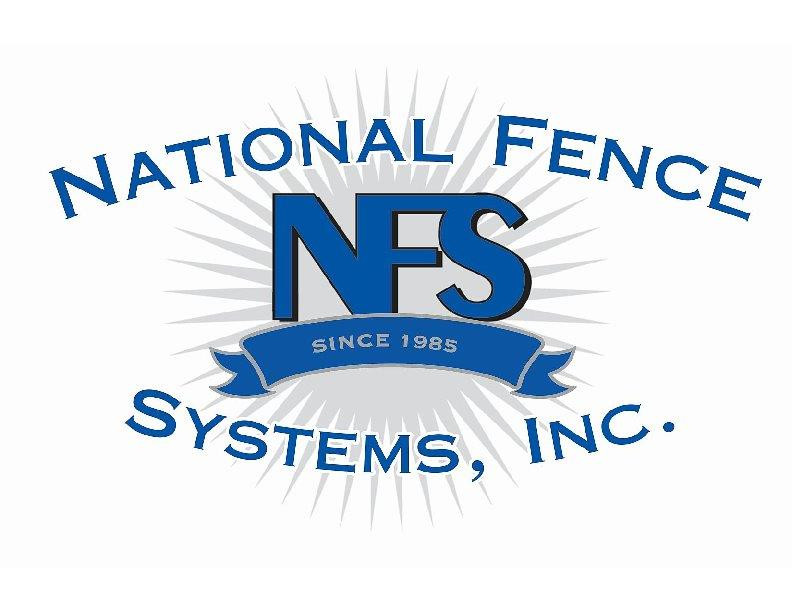 National Fence Systems Logo