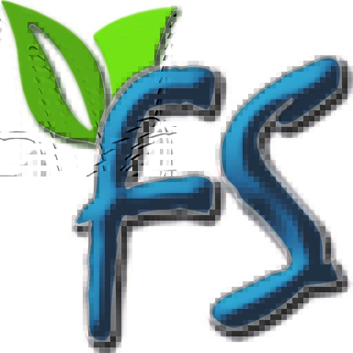 cropped FS Logo