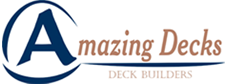 Amazing Decks Logo