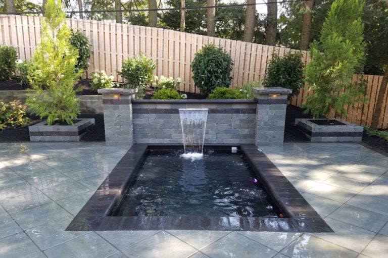 Swimming Pool Installation