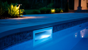 pool lights