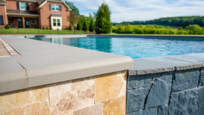 Pool Coping