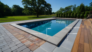 Best-Rated Pool Builders PA