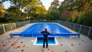 Pool Construction Experts