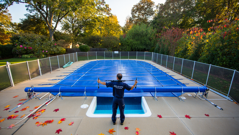 Pool Construction Experts