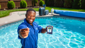 pool maintenance cost