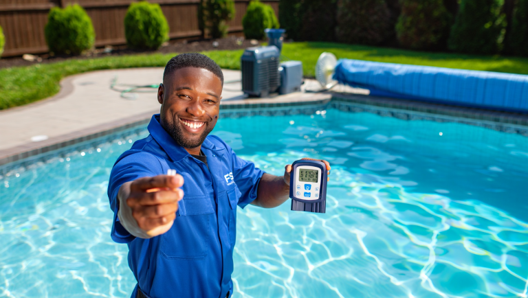pool maintenance cost