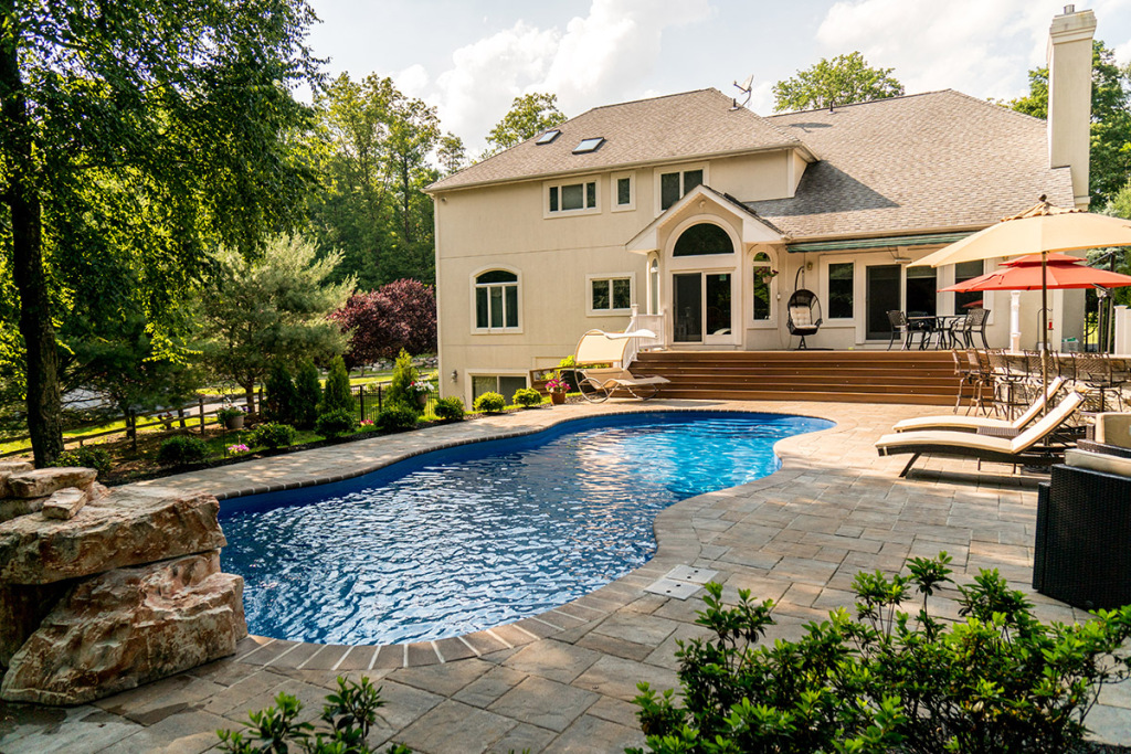 inground pool cost