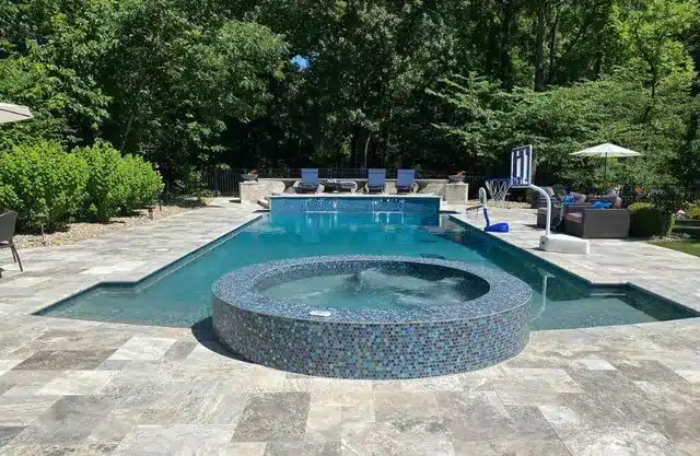 pool renovations
