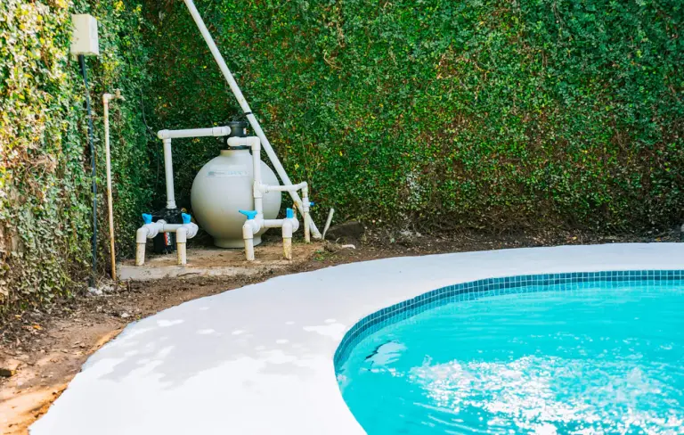 swimming pool pump and filter, pool pump and filter