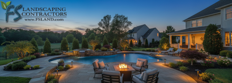 Professional Pool Contractor