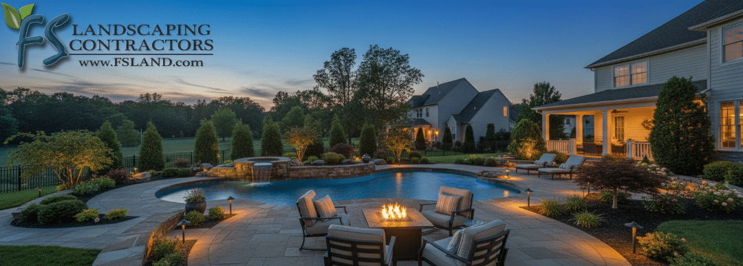 Professional Pool Contractor
