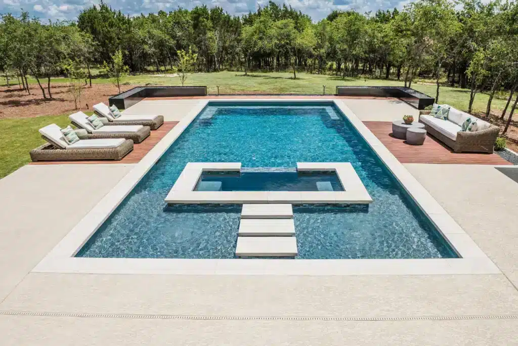 Premier Pools & Spas