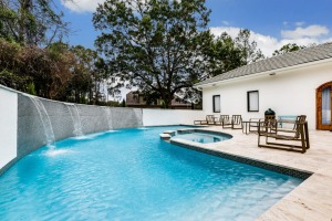 premier pools & spas