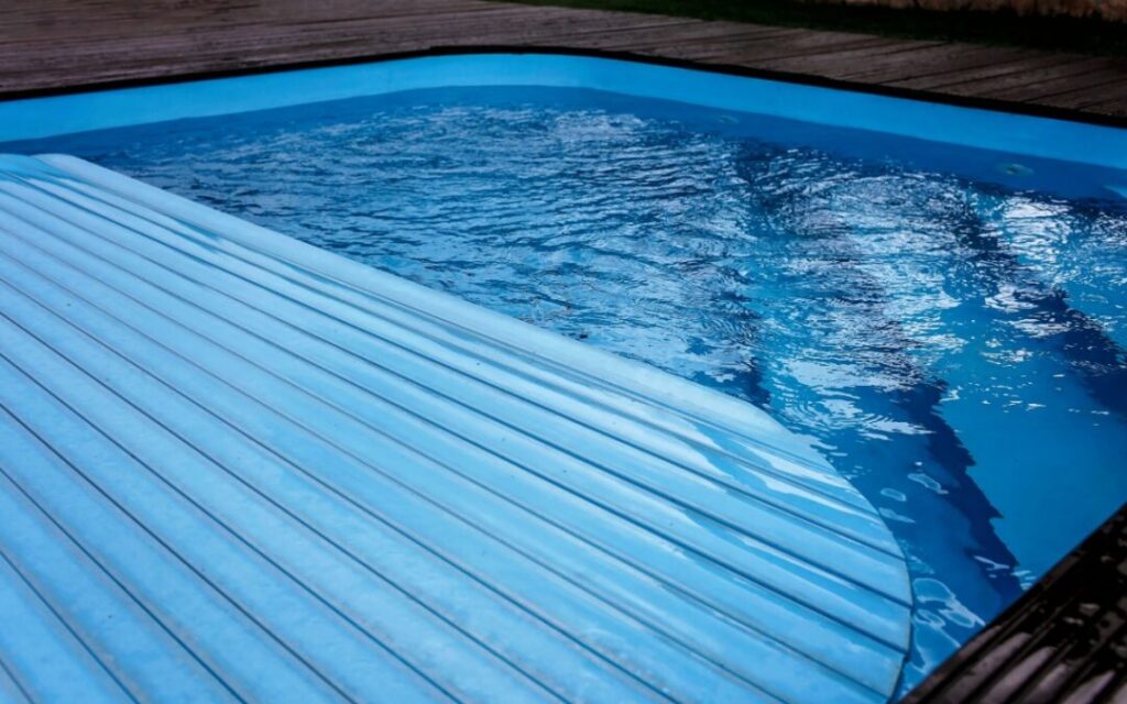 Automatic Pool Covers