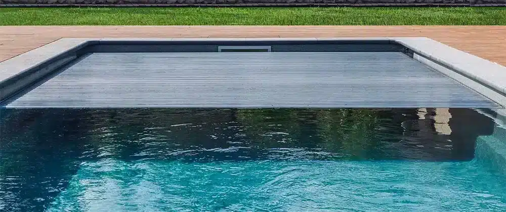 Automatic Pool Covers