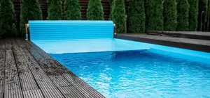 Automatic Pool Covers