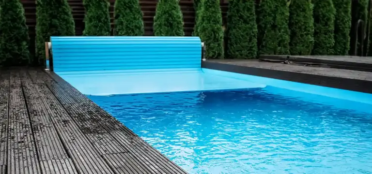 Automatic Pool Covers