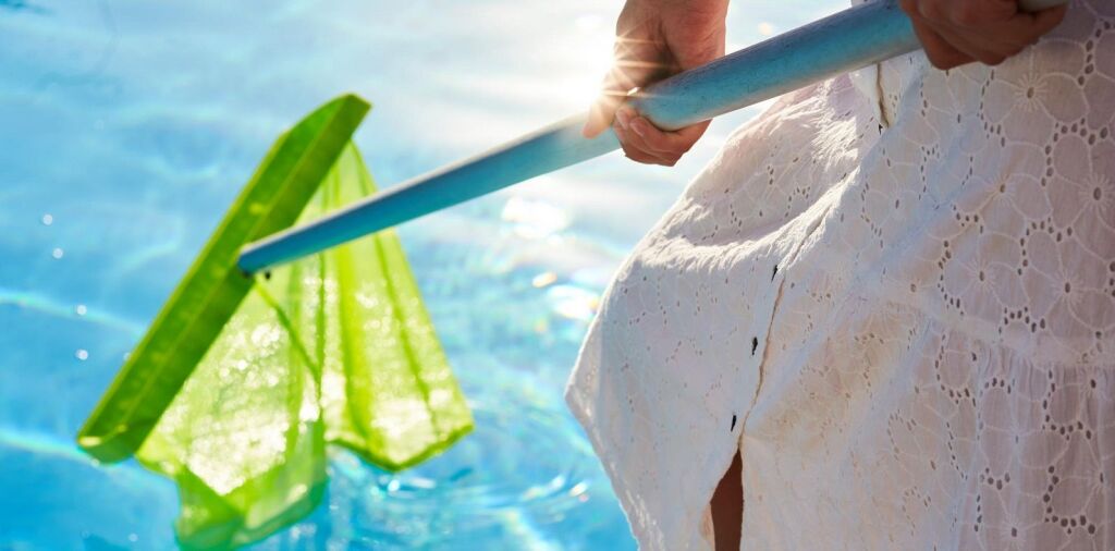 Pool Cleaning Hacks