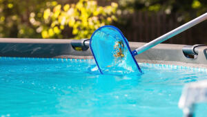 Pool Cleaning Hacks