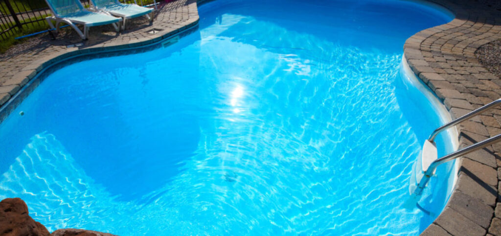 Prevent Pool Algae