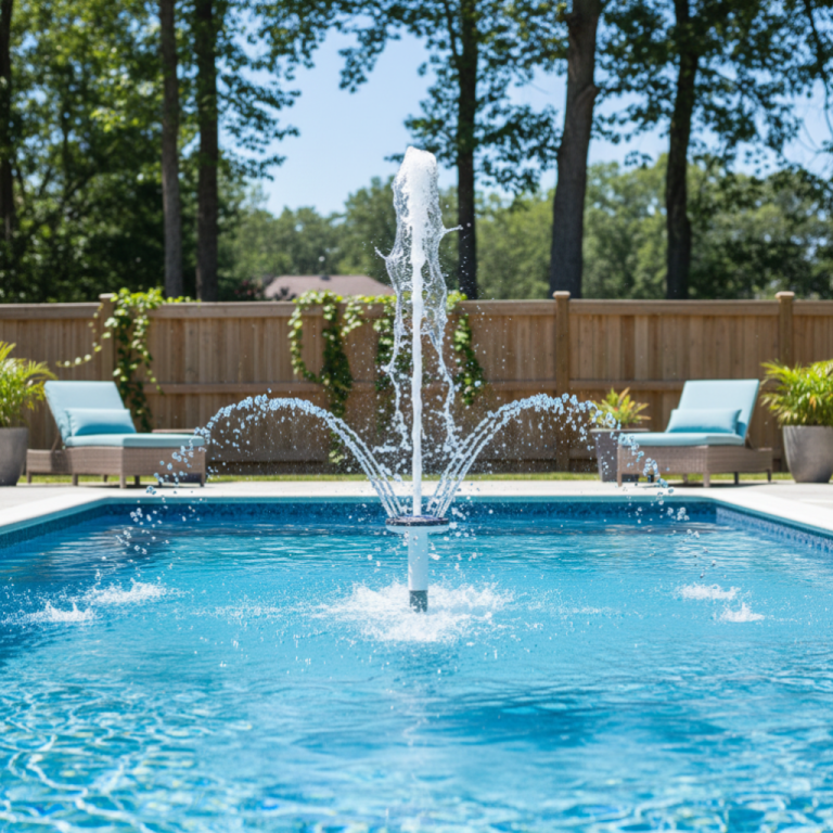 Pool Builder Warranty Pennsylvania