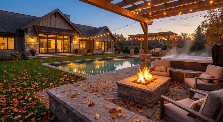 Pool Building Hidden Costs Pennsylvania