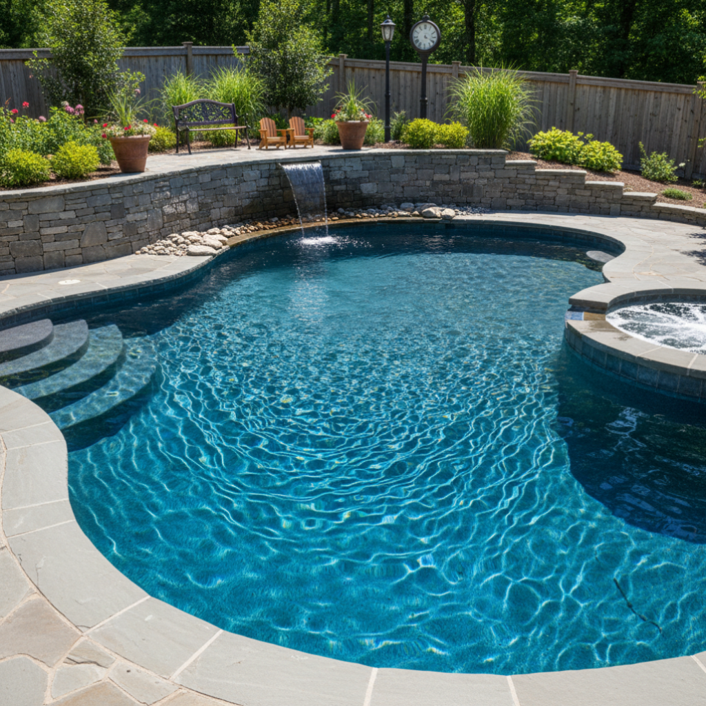 salt water vs chlorine pool