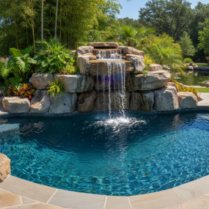 First-Time Pool Owner's Guide